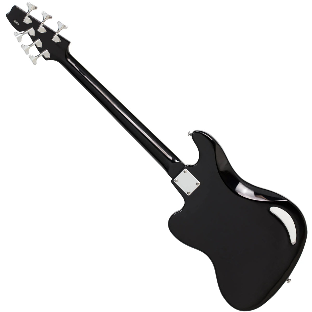 OPEN BOX - Eastwood TB64 6-String Bass – My Rare Guitars