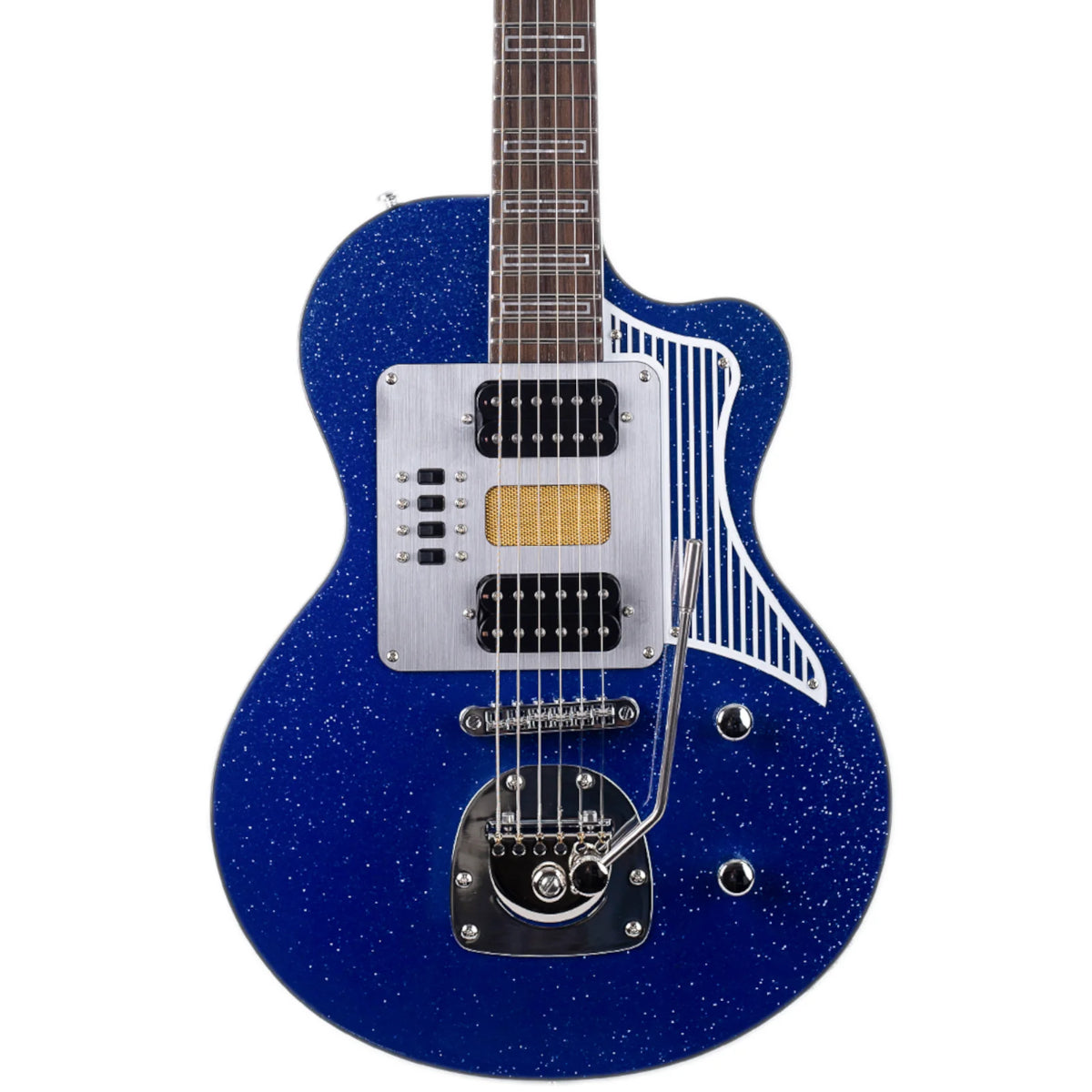 OPEN BOX - Eastwood P-46 DLX