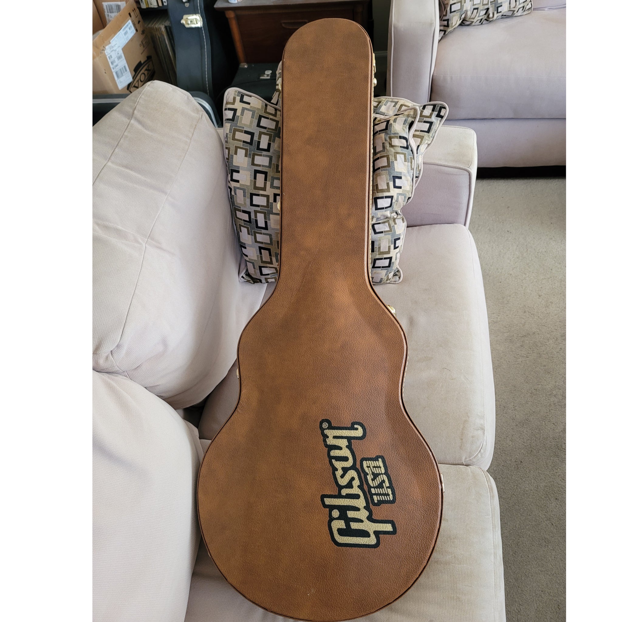 2016 Gibson Les Paul Classic