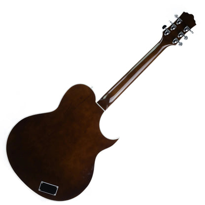 OPEN BOX- Eastwood Super Axe LEFT-HAND