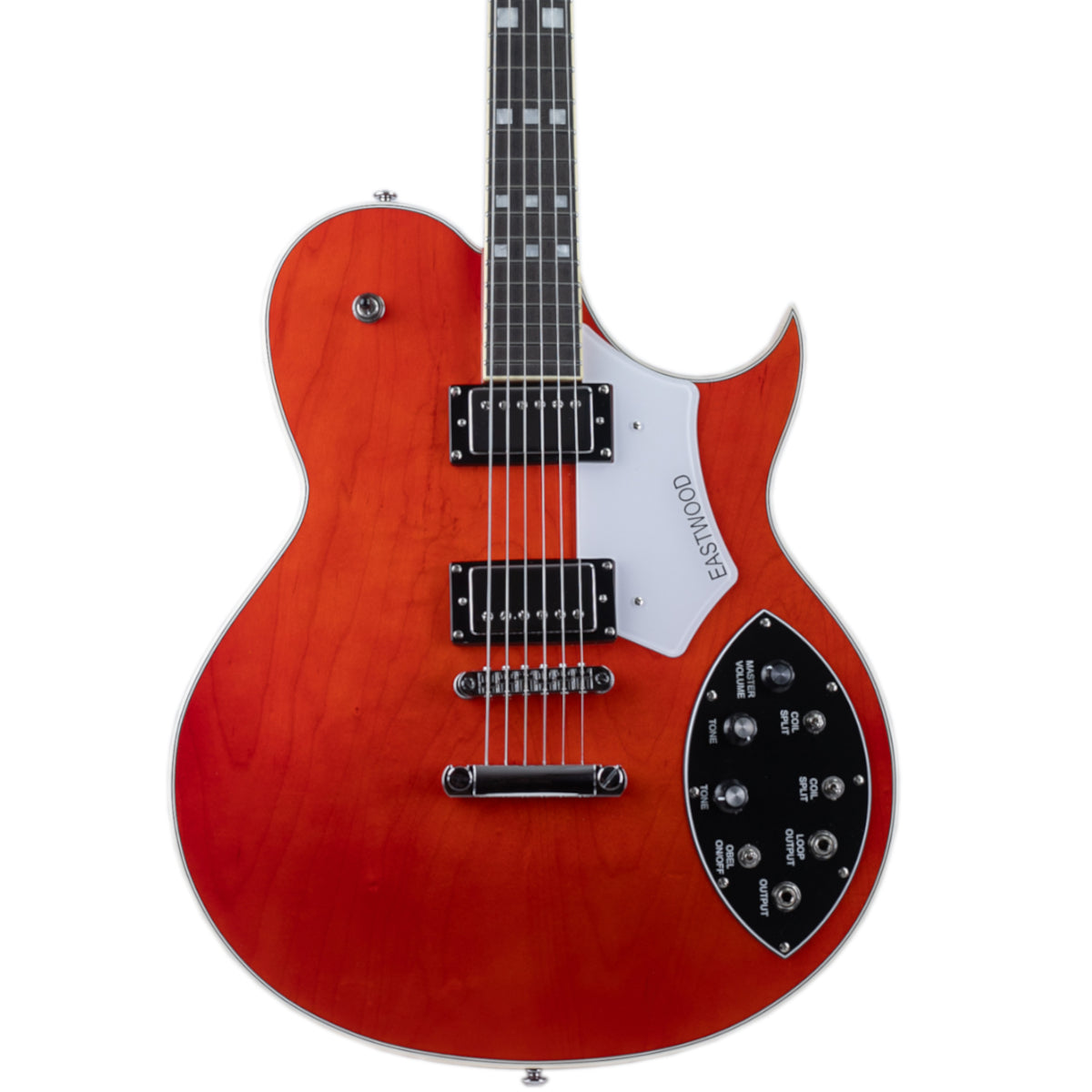 OPEN BOX- Eastwood Super Axe