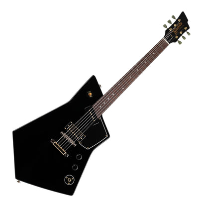 OPEN BOX - Rivolta Quadrata (HARD CASE INCLUDED!)