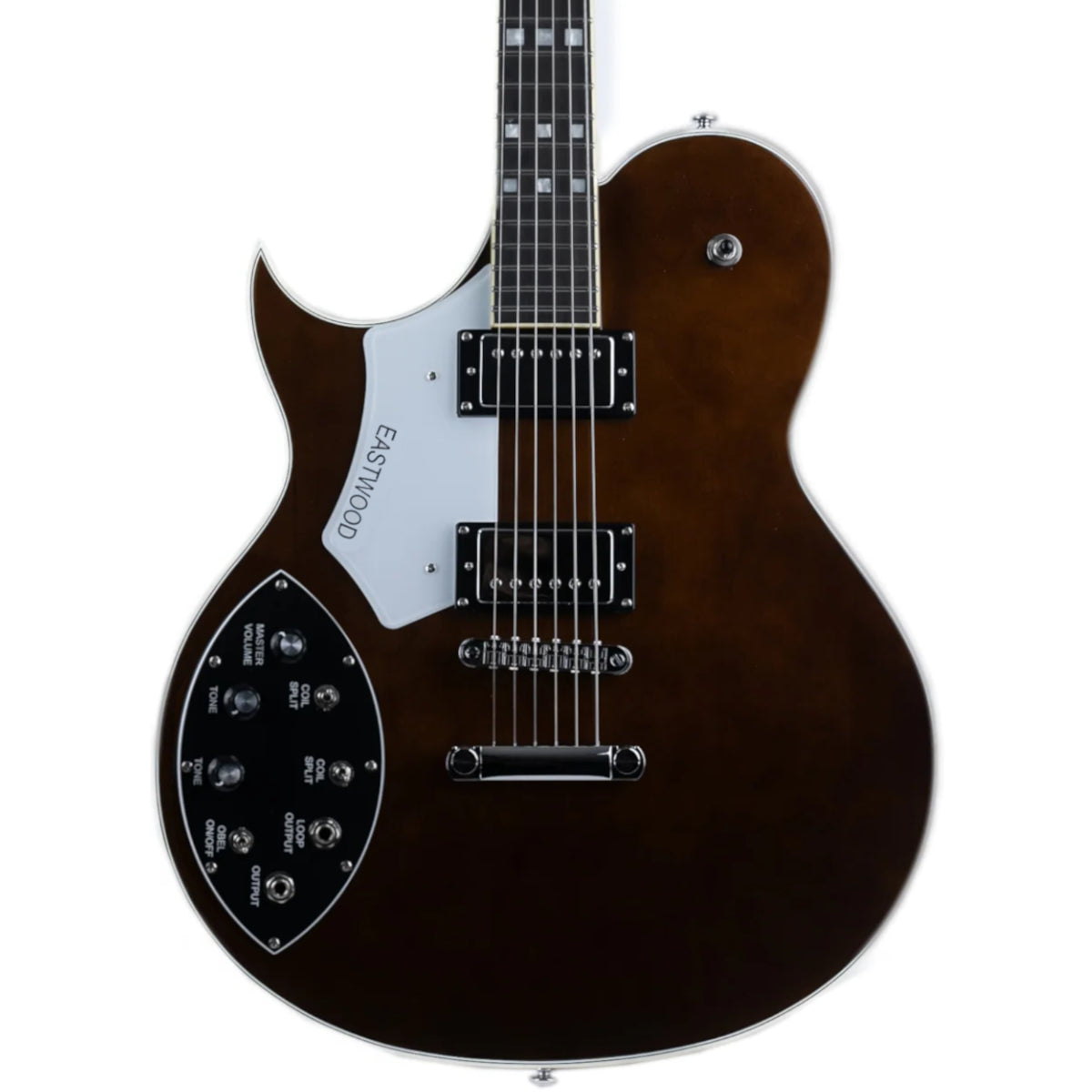 OPEN BOX- Eastwood Super Axe LEFT-HAND