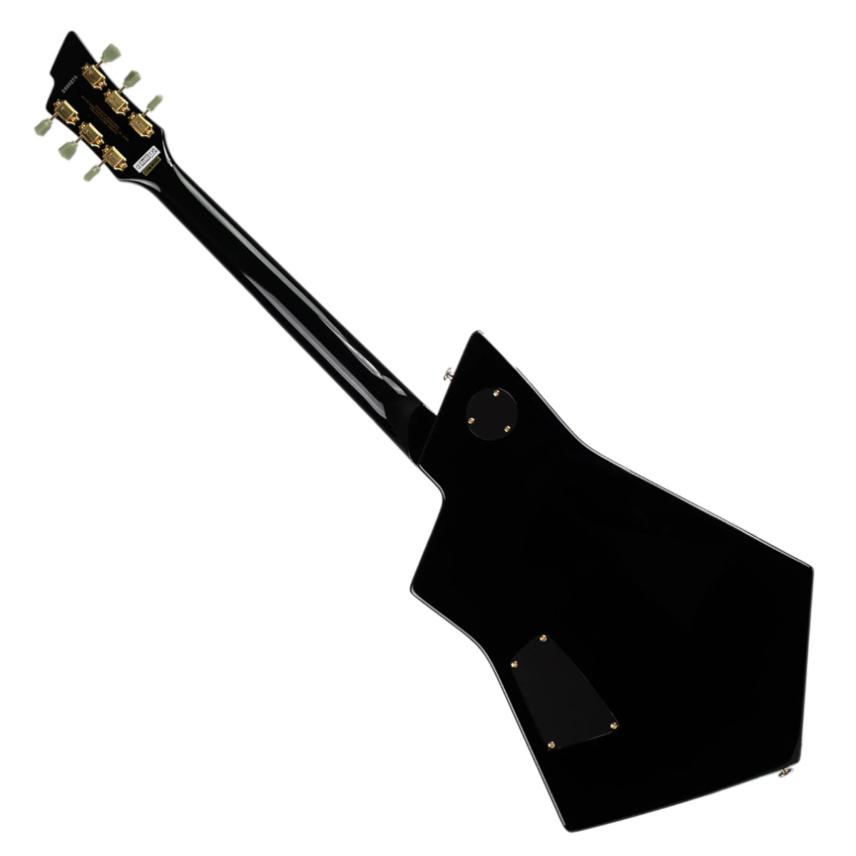 OPEN BOX - Rivolta Quadrata (HARD CASE INCLUDED!)