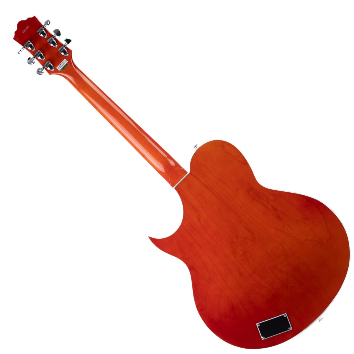 OPEN BOX- Eastwood Super Axe