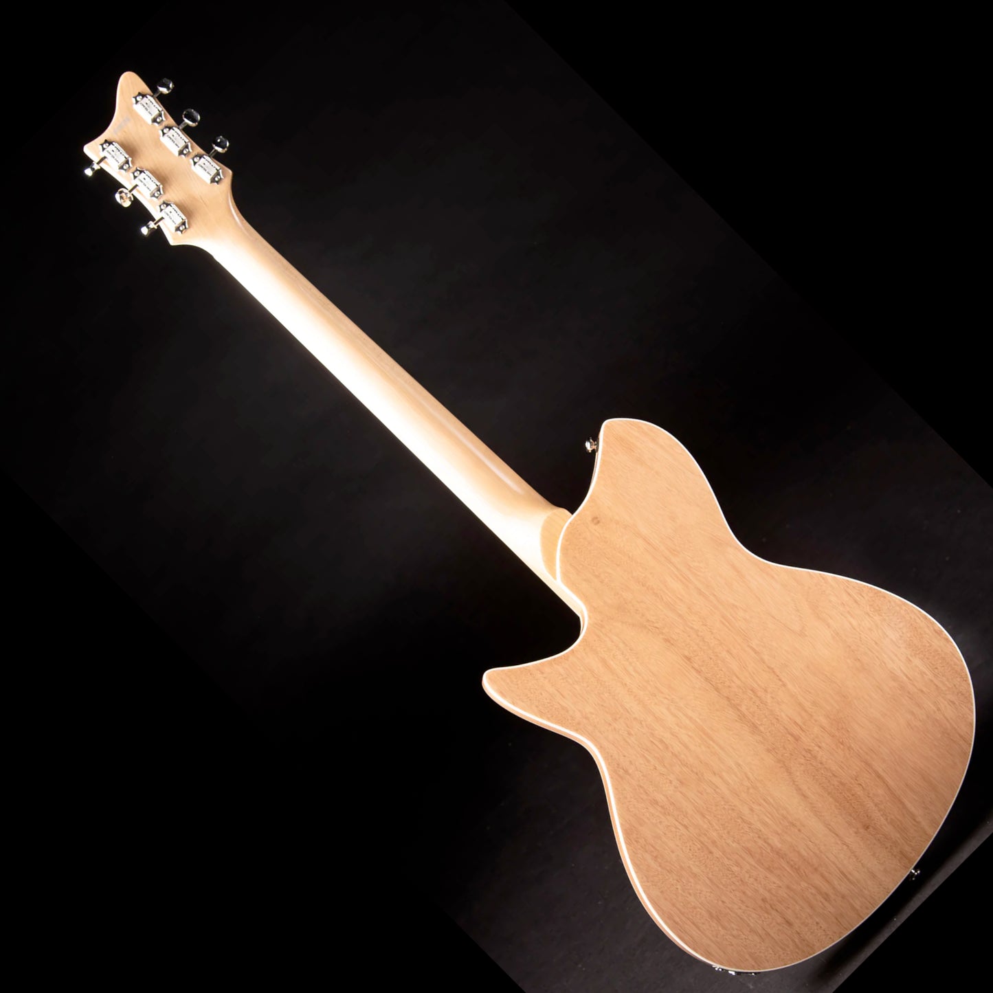 Rivolta Combinata VII - Acero Glow