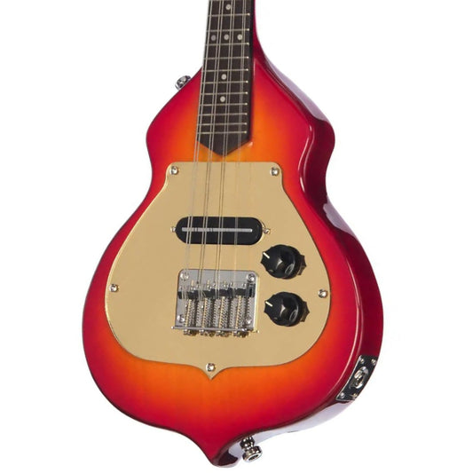 B-STOCK Eastwood Ricky Mandolin