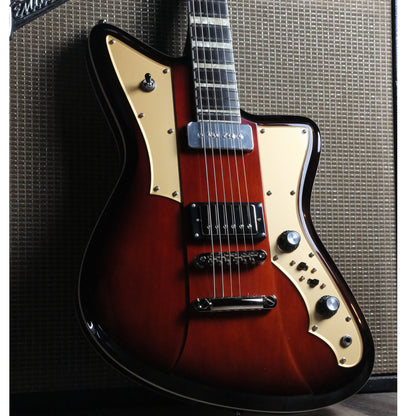 Open Box - Rivolta Mondata Baritone VII