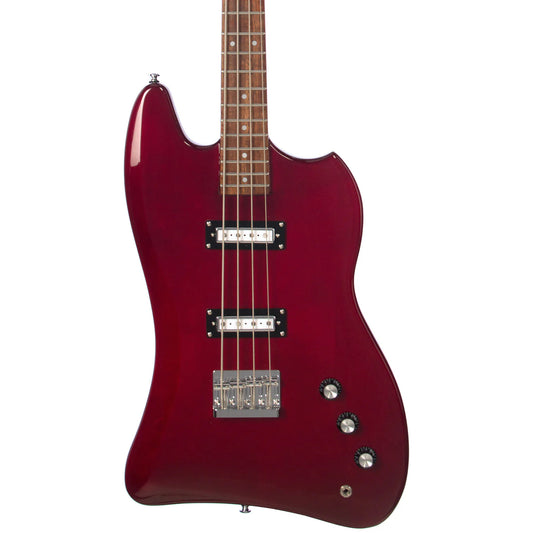 B-STOCK  - Eastwood Jet Star Bass