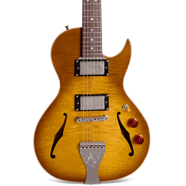 From the MyRareGuitars Blog Vault: All You Need To Know About Wide Nec –  Eastwood Guitars