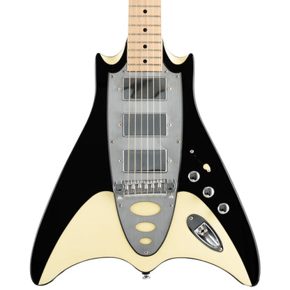 OPEN BOX - Backlund Super Vee