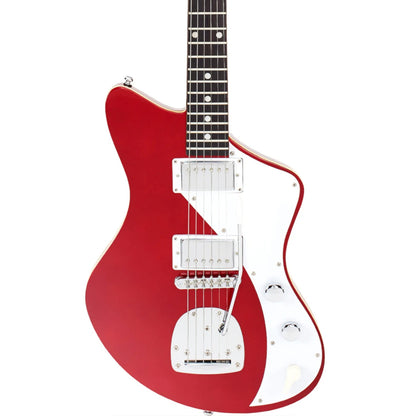 Jeff Senn Model One