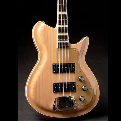 OPEN BOX - Rivolta Combinata Bass VII