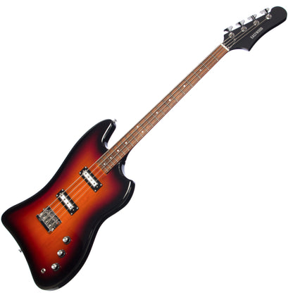 B-STOCK  - Eastwood Jet Star Bass