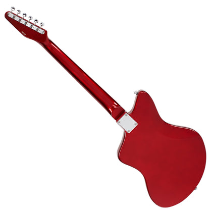 Jeff Senn Model One