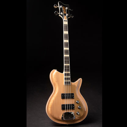 OPEN BOX - Rivolta Combinata Bass VII