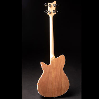 OPEN BOX - Rivolta Combinata Bass VII