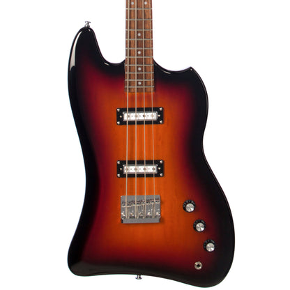 B-STOCK  - Eastwood Jet Star Bass