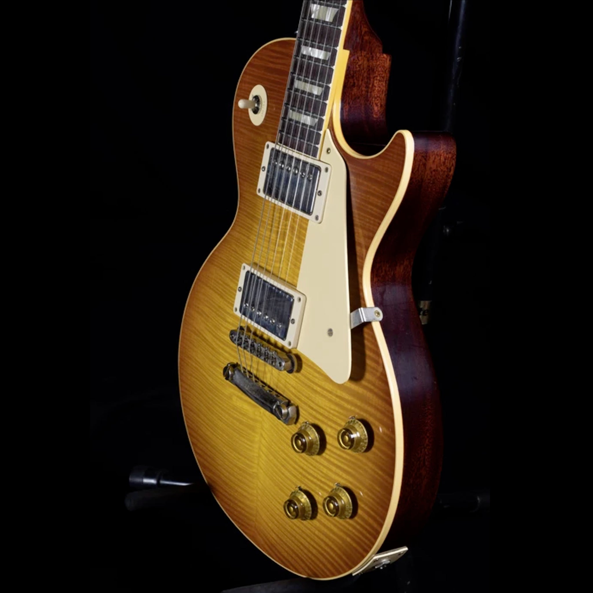 Gibson Custom Shop 1959 Les Paul Standard Reissue