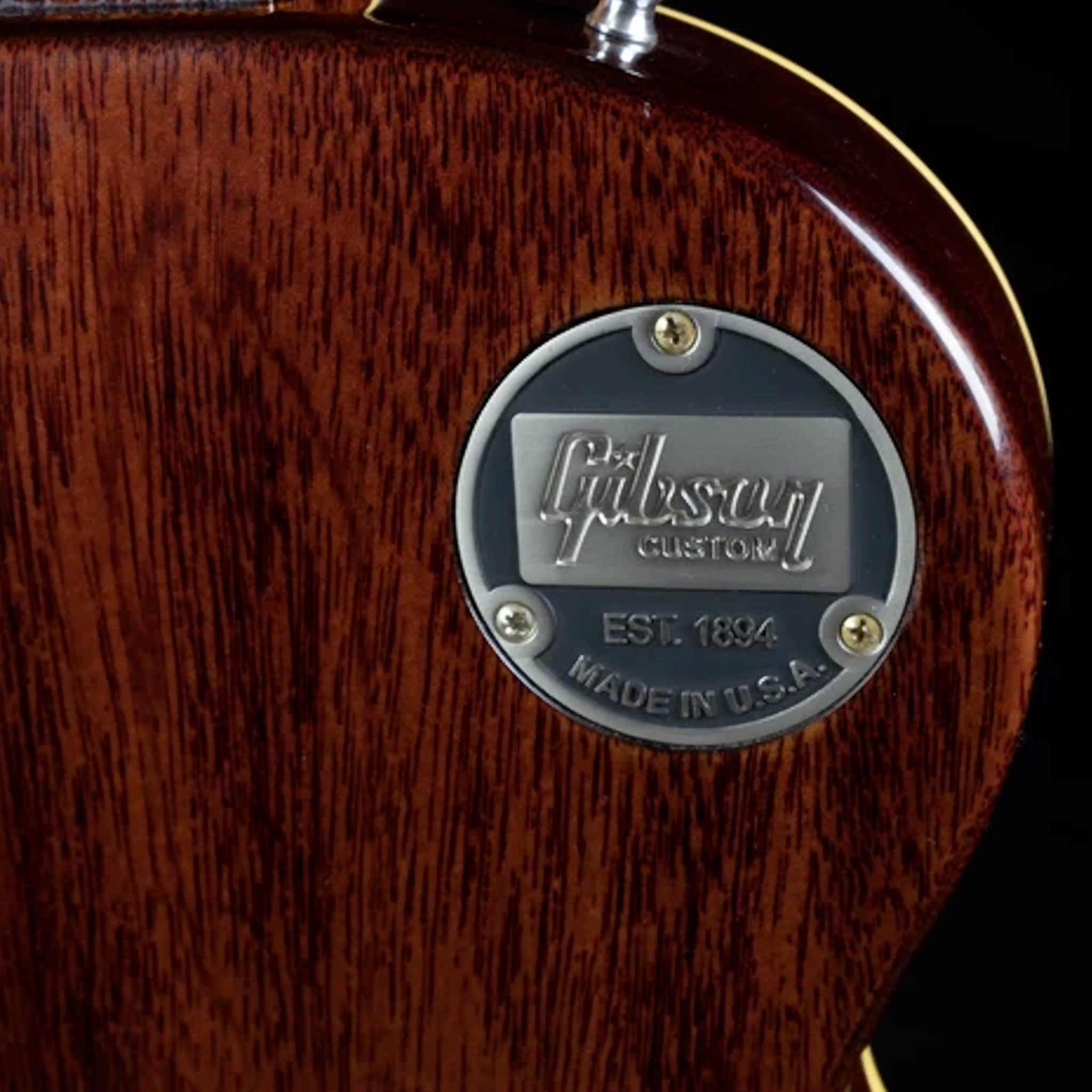 Gibson Custom Shop 1959 Les Paul Standard Reissue