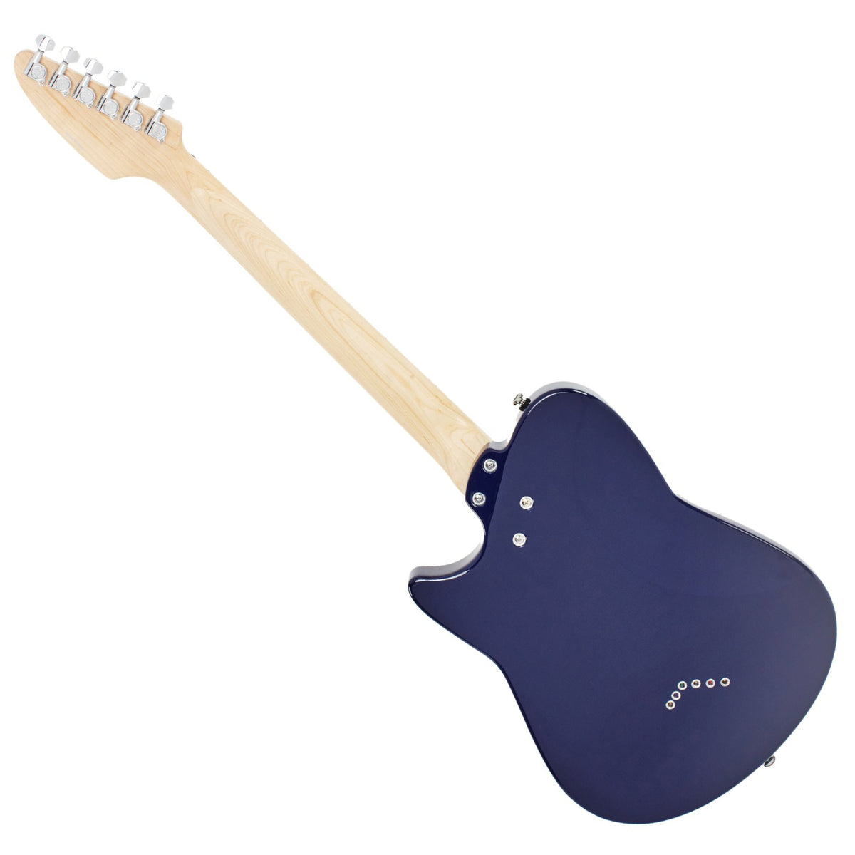 Backlund Model 200