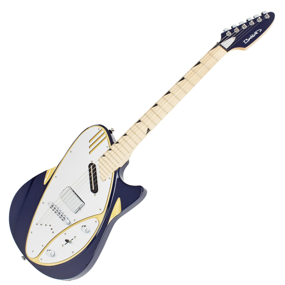 Backlund Model 200