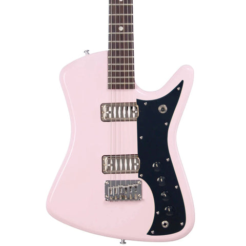 Airline Bighorn - Shell Pink
