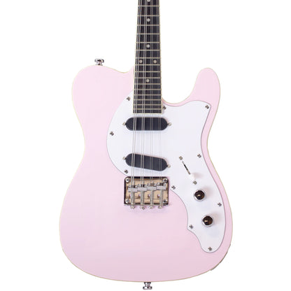 OPEN BOX - Mandocaster - Shell Pink