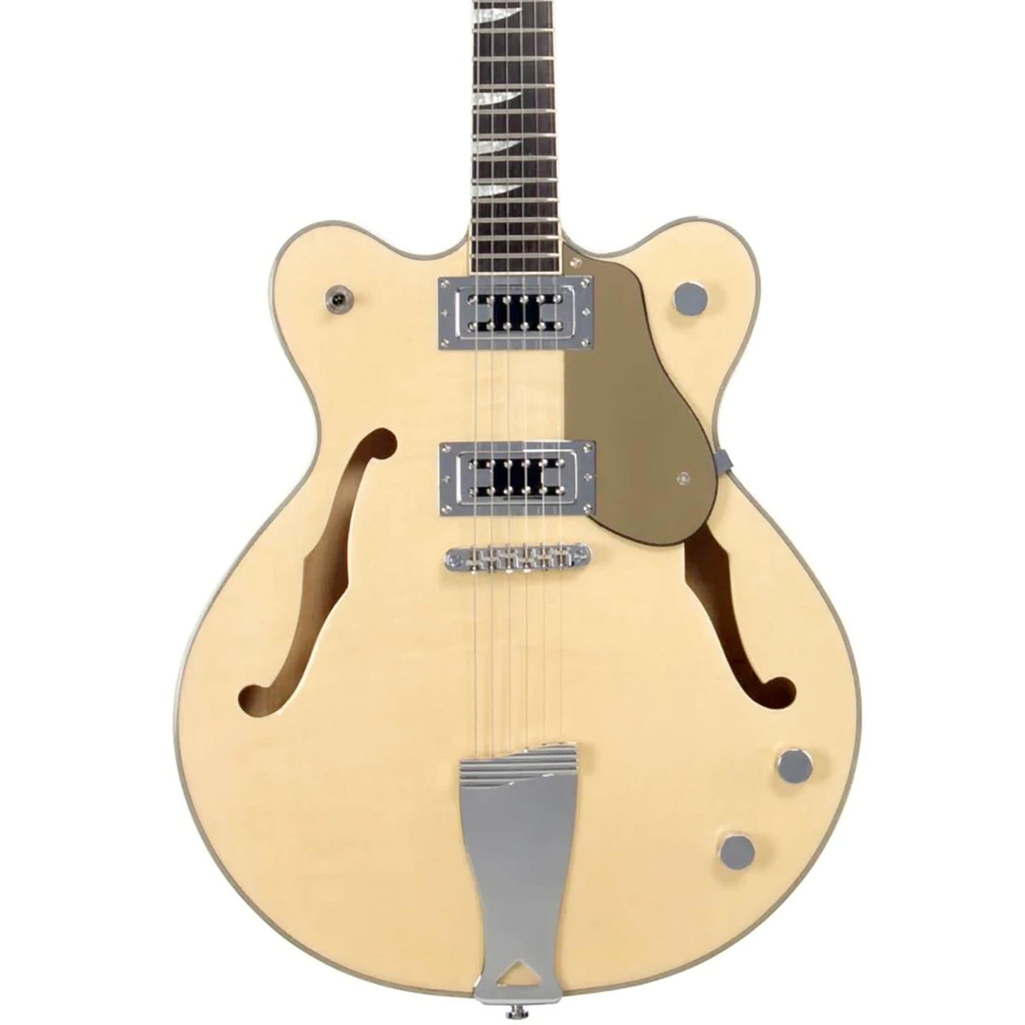 Eastwood Classic 6 - Natural