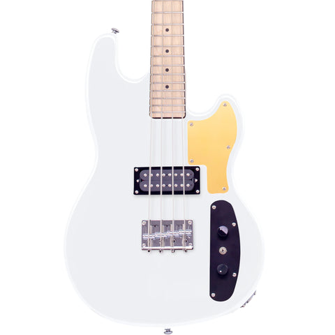 Eastwood Hooky Bass 4 PRO