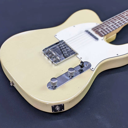 Fender Telecaster - 1972