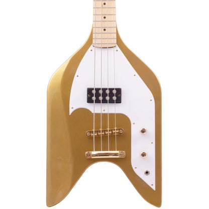 B-STOCK  - Eastwood Rocket Bass #WI20010242